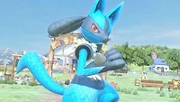 Pokken Tournament DX - Nintendo Switch