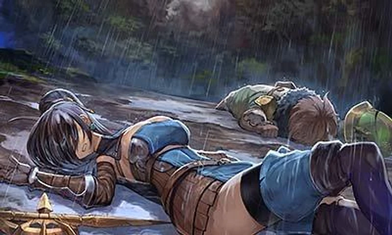 Radiant Historia: Perfect Chronology