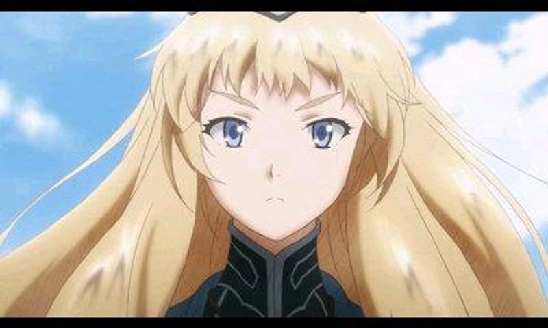 Radiant Historia: Perfect Chronology