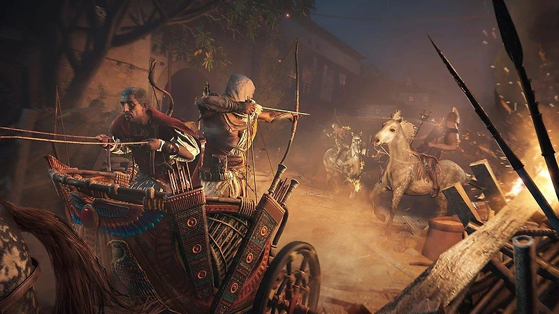 Assassin's Creed Origins - Xbox One