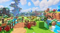 Mario Plus Rabbids Kingdom Battle - Nintendo Switch