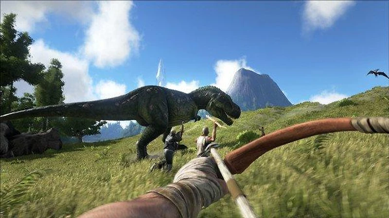 ARK: Survival Evolved Ultimate Survivor Edition - Xbox One
