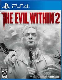 The Evil Within 2