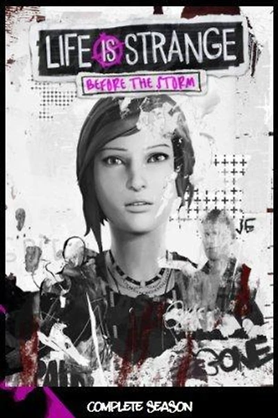Life is Strange: Before the Storm