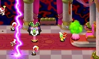 Mario and Luigi: Superstar Saga Plus Bowser's Minions
