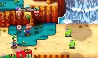 Mario and Luigi: Superstar Saga Plus Bowser's Minions