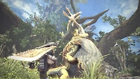 Monster Hunter: World - Xbox One