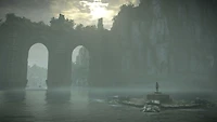 Shadow of the Colossus - PlayStation 4