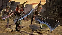 CODE VEIN Deluxe Edition - Xbox One