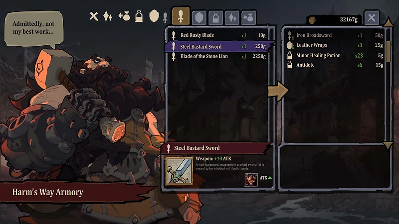 Battle Chasers: Nightwar - PlayStation 4