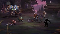 Battle Chasers: Nightwar - Nintendo Switch