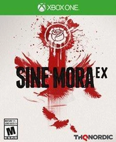 Sine Mora EX - Xbox One