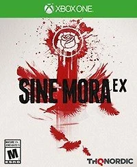 Sine Mora EX - Xbox One