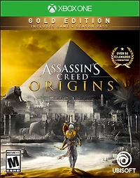Assassin's Creed Origins Gold