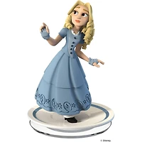 Disney Infinity 3.0 Edition Alice Figure