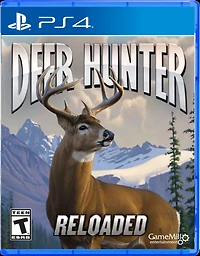 Deer Hunter: Reloaded