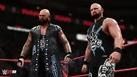 WWE 2K18 - Xbox One