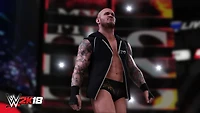 WWE 2K18 - Xbox One