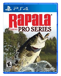 Rapala Fishing: Pro Series