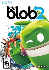 de Blob 2 - PC