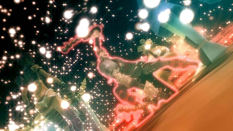 .Hack//G.U. Last Recode - PlayStation 4