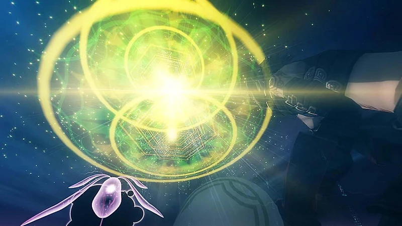 .Hack//G.U. Last Recode - PlayStation 4