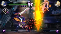 Blade Strangers - Nintendo Switch