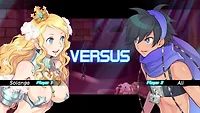 Blade Strangers - Nintendo Switch