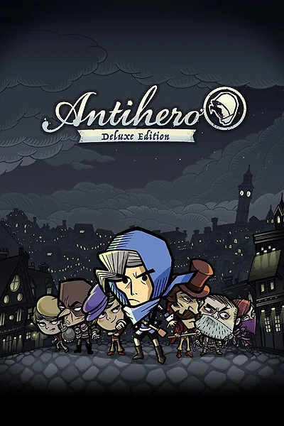 Antihero Deluxe