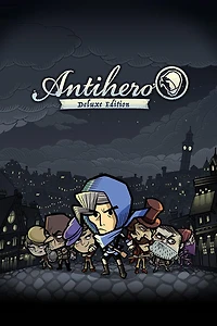Antihero Deluxe