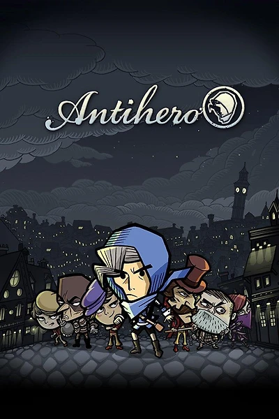 Antihero