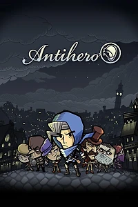 Antihero