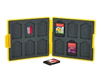 PowerA Premium Game Card Case for Nintendo Switch