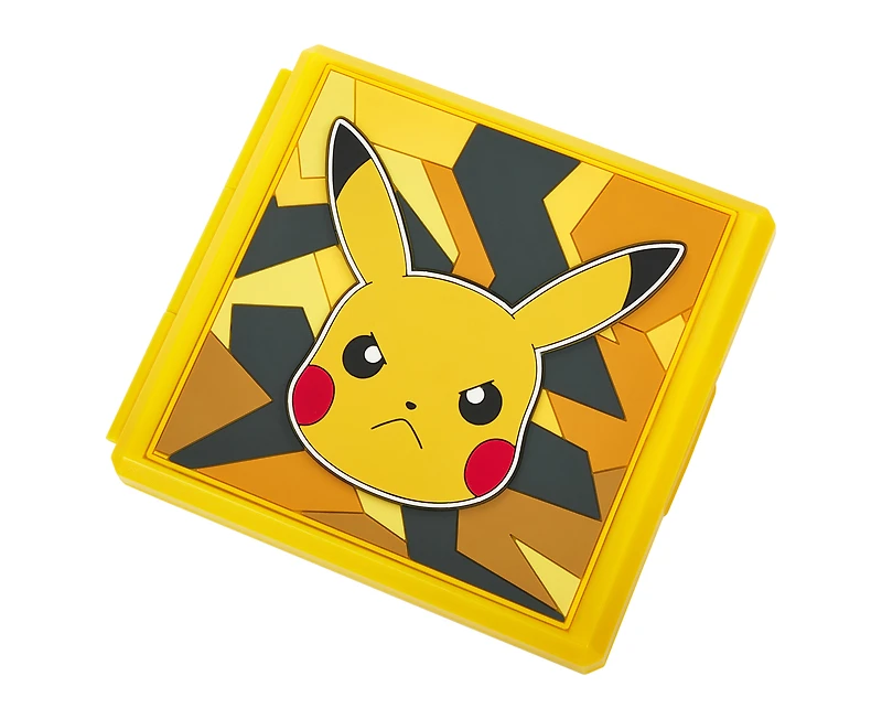 PowerA Premium Game Card Case for Nintendo Switch
