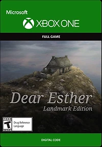 Dear Esther
