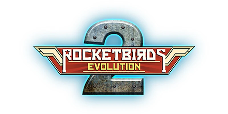 Rocketbirds 2: Evolution