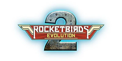Rocketbirds 2: Evolution