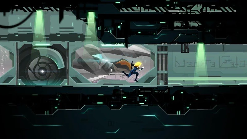 Velocity 2X: Critical Mass Edition - PS Vita