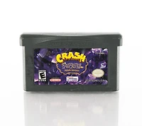 Crash Bandicoot Purple: Ripto's Rampage