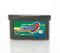 Mega Man Battle Chip Challenge