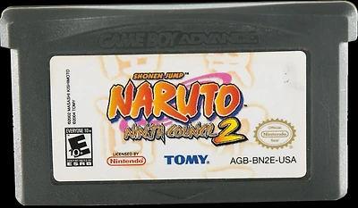 Naruto: Ninja Council 2