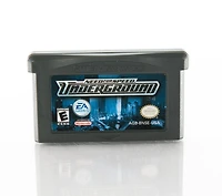 Need For Speed: Undercover - Game Boy Advance