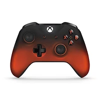 Microsoft Xbox One Wireless Controller Volcano Shadow