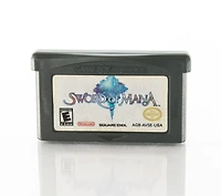 Sword Of Mana