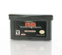 Tekken Advance
