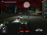 Batman: Vengeance - GameCube