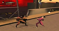 Batman: Vengeance - GameCube