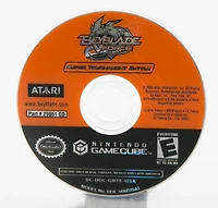 Beyblade: Super Tournament Battle