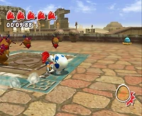 Billy Hatcher and the Giant Egg