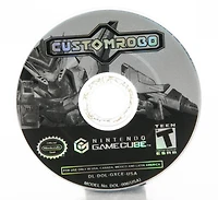 Custom Robo